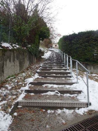 Chemin des Boites