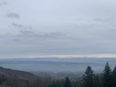 Grandes Rousses, Meije, Grand Pic de Belledonne (dans le désordre) (Merci à Alain).