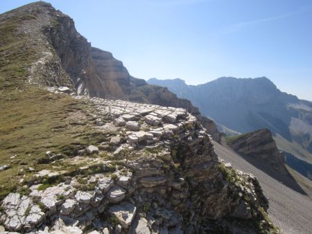 Col de Charnier