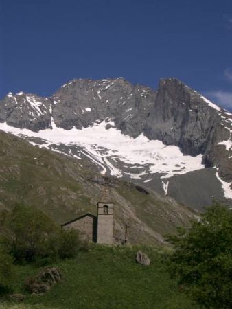 Chapelle d’Avérole