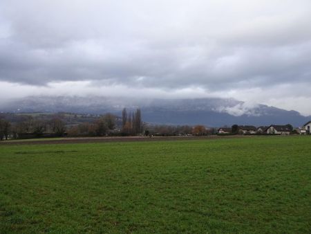 La chaîne de l’Épine