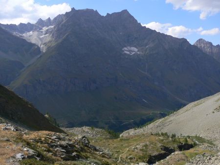 Vallone della Vaudaletta