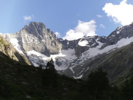 Vallon des Etages