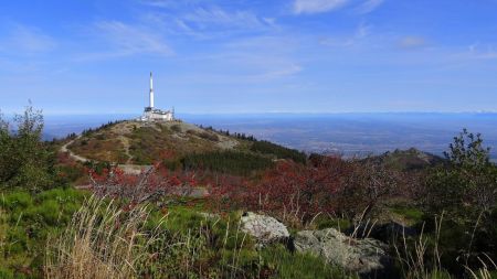 Cr&ecirc;t de l&rsquo;&OElig;illon.