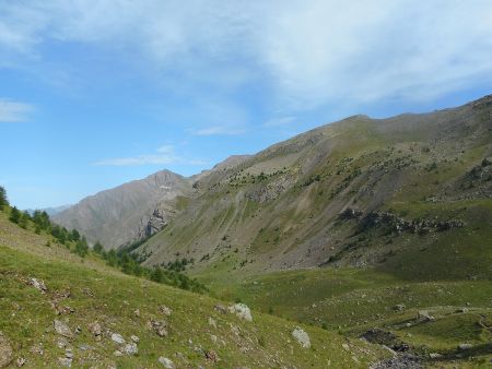 Retour à l’alpage