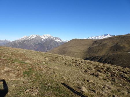 Mont de Rousse