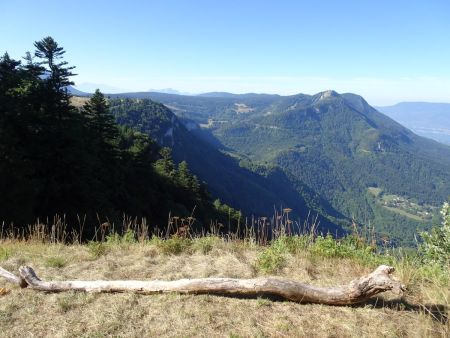 Fenêtre des Pendants