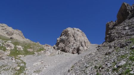 Dans le rétro.