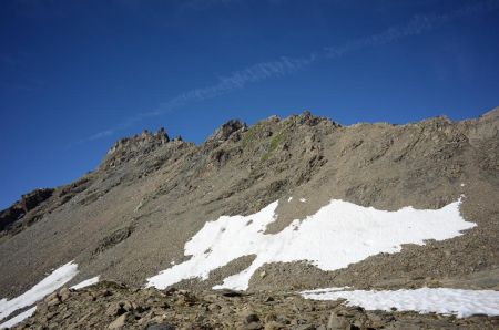 Les Rochers Noirs