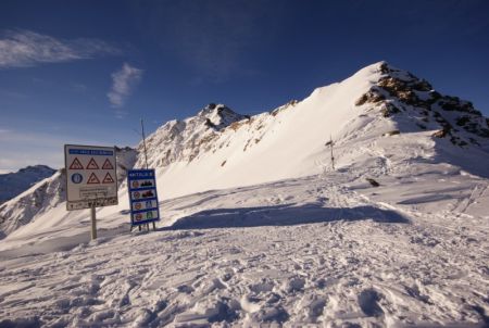 Col Agnel