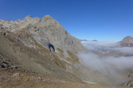 La Grand Galibier