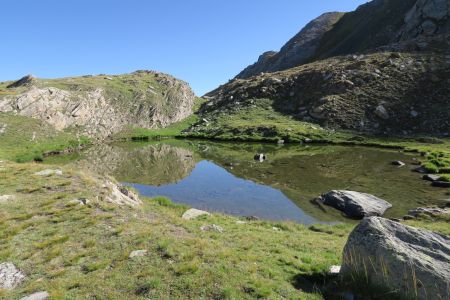 Lac Baricle