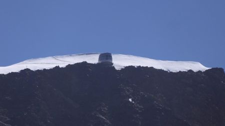 Refuge du Goûter