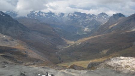 Vallon de la Rocheure