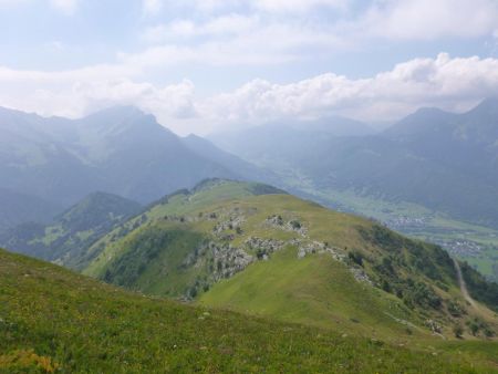 Le Plan de la Limace dans le rétro