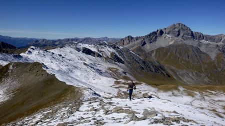 Un environnement exceptionnellement beau