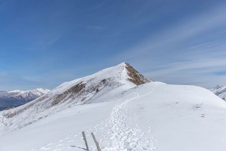 Les derniers mètres