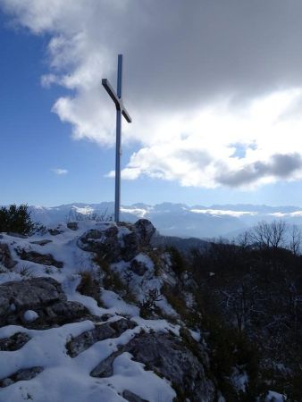 Croix de Chignin