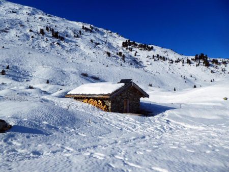  La Plagne