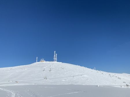 Signal de Lure.