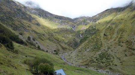 Vallon du Gave de Cestrède