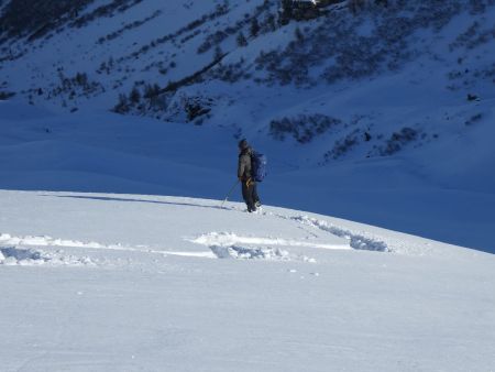 Et voilà le travail !