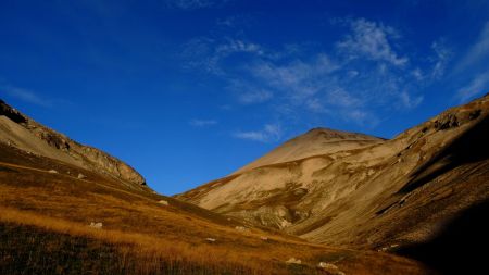 Vallon de Charnier.