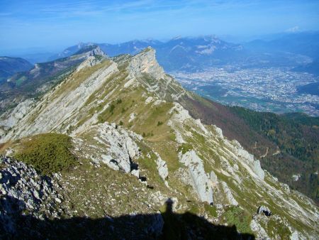 Rochers de l’Ours