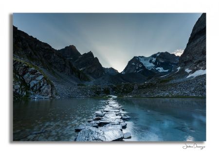 Lac des Vaches