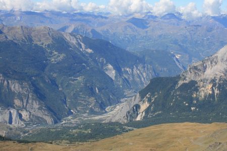 Saint Michel de Maurienne