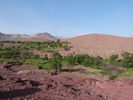 Vallée de l’Assif