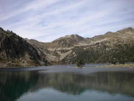 Lac d’Aubert