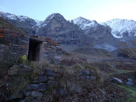 Chalet des Nants