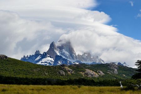 Le Fitz Roy