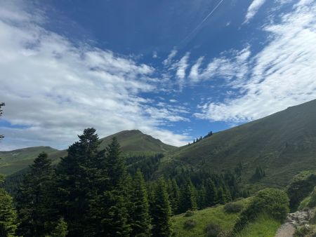  Le Mont Né.