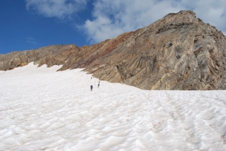 La Pique Longue