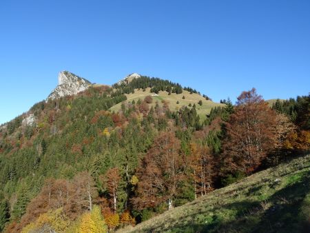 Chalets des Crottes