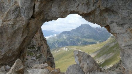 Le Trou de la Lune.