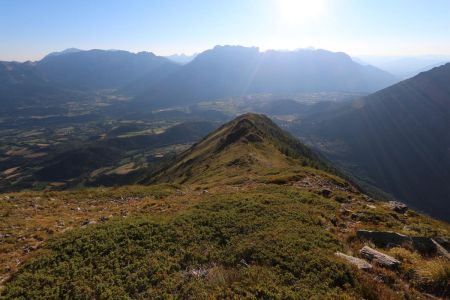 Dans le rétro.