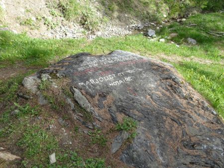 À la Source du Bief