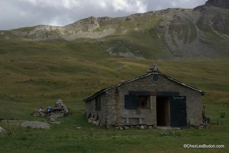 Chalet de La Replanette