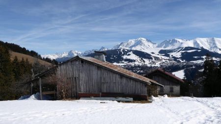 Retour au Mont Platard