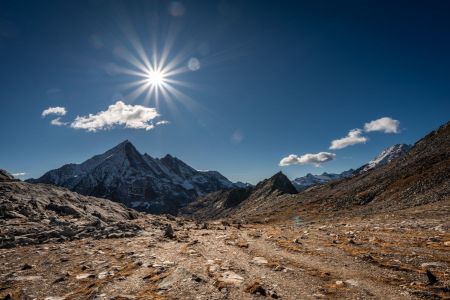 Col d’Aussois