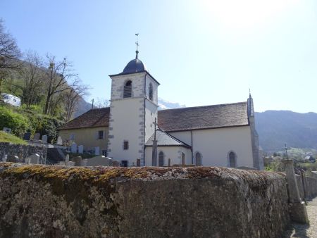 Ermitage Saint-Germain