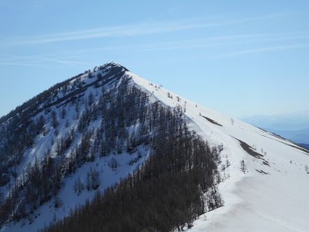 Col des Roux et la Barre