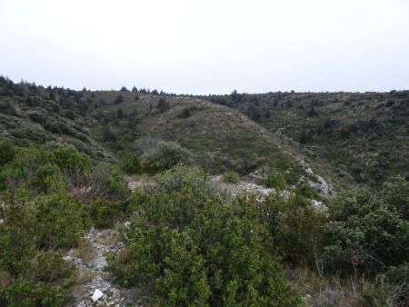 Vallon de Combrès