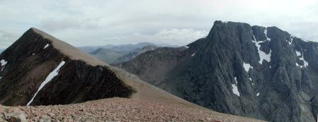 Carn Mor Dearg