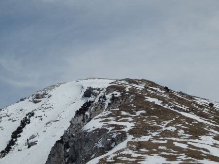 sente du Colombier