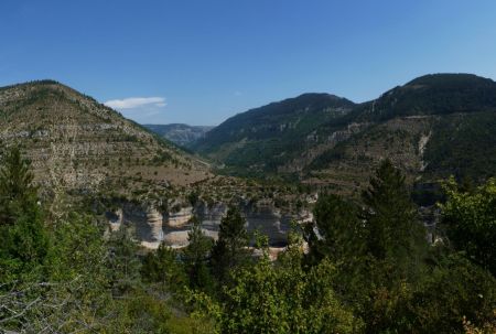 Les Gorges du Tarn