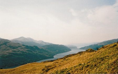 Loch Long